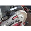 Image 2 : CRAFTSMAN COMPOUND MITRESAW