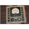 Image 2 : VINTAGE STARK VOLT METER