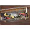 Image 1 : CRAFTSMAN TOOLBOX WITH CONTENTS