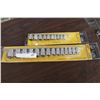 Image 1 : TWO SOCKETS SETS