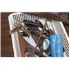 Image 2 : TRAY OF HAND PLANES