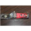 Image 2 : NEW OVERSTOCK MASTER LOCK STAINLESS 2 INCH DROP OR 3/4 INCH RISE 5000LB HITCH