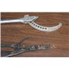 Image 2 : LARGE SNAP RING PLIERS AND TENSIONER