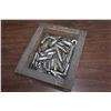 Image 1 : WOOD TRAY OF MILLING BITS