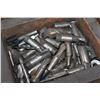Image 2 : WOOD TRAY OF MILLING BITS