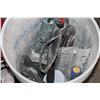 Image 2 : BOSCH ANGLE GRINDER AND DRYWALL TOOLS AND WRENCH