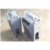 Image 2 : TWO LIQUID DISPENSERS
