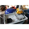 Image 1 : WORK FORCE TILE CUTTER