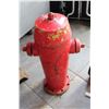 Image 1 : VANCOUVER FIRE HYDRANT