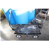 Image 1 : GARDEN WAGON