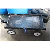 Image 2 : GARDEN WAGON