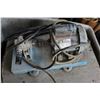 Image 1 : MOUNTED WATER PUMP