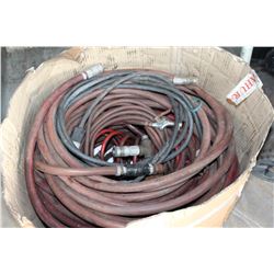 LARGE BOX OF HEAVY DUTY AIR LINE