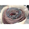 Image 1 : LARGE BOX OF HEAVY DUTY AIR LINE