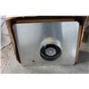 Image 1 : NEW BROAN EXTERIOR MOUNTED BLOWER