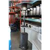 Image 1 : HILAND PROPANE PATIO HEATER