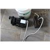 Image 2 : JET PUMP FOR BATH TUB
