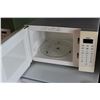 Image 2 : WHITE GALAXY MICROWAVE