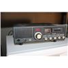 Image 1 : REALISTIC NAVAHO CB RADIO