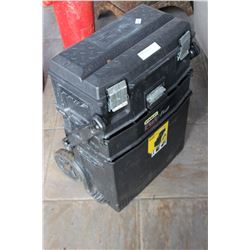 STANLEY FAT MAX TOOLBOX