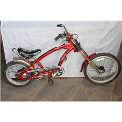 KIDS BIKE