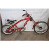 Image 1 : KIDS BIKE