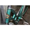 Image 2 : PAUL HETLAND SINGLE SPEED LADIES BIKE RARE