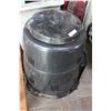 Image 2 : BLACK COMPOSTER