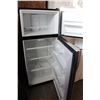 Image 2 : FRIGIDAIRE STAINLESS FRIDGE 18 CUBIC FEET