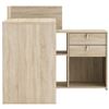 Image 2 : NEW MY STYLE COLLECTION PRIMO VISTA L DESK