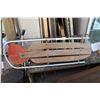 Image 1 : VINTAGE SLED