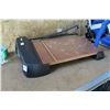 Image 1 : XACTO PAPER CUTTER