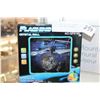 Image 1 : BRAND NEW FLASHING CRYSTAL BALL DRONE HEAT SENSORED