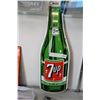Image 1 : LARGE 7UP PORCELAIN SIGN