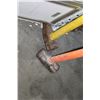 Image 2 : SLEDGE HAMMER AND SPLITTING MAUL