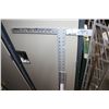 Image 2 : LARGE T SQUARE AND STRAIGHT EDGE RULER