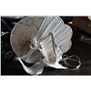 Image 1 : VERSACES POTTERY DANCER LAMP