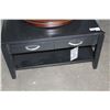 Image 1 : NEWPORT 2 DRAWER COFFEE TABLE