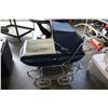 Image 1 : VINTAGE BABY PRAM CARRIAGE BY GENDRON