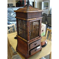 EASTERN DECORATIVE BIRDCAGE