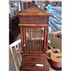 Image 2 : EASTERN DECORATIVE BIRDCAGE