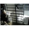Image 1 : METAL SHOE RACK