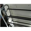 Image 2 : METAL SHOE RACK