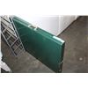Image 1 : METAL FOLDING TABLE