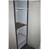 Image 2 : LARGE ONE DOOR METAL LOCKER