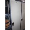 Image 1 : LARGE ONE DOOR METAL LOCKER