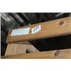Image 3 : THREE WOOD WINE CRATES