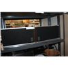 Image 1 : PAIR OF SONY SS23 SPEAKERS