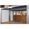 Image 2 : METAL FIVE TIER UTILITY SHELF
