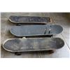 Image 2 : THREE SKATEBOARDS